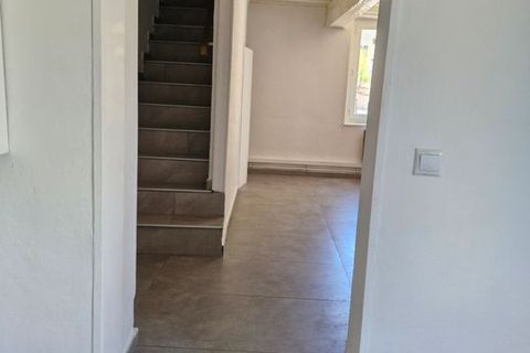 Villa a Courdimanche, Val-d'Oise, Courdimanche - € 1.150/mes | Ref: 898974 - foto 7