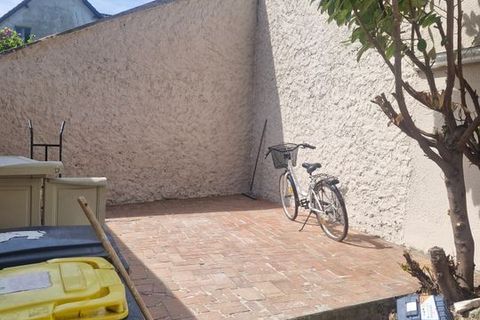 Villa a Courdimanche, Val-d'Oise, Courdimanche - € 1.150/mes | Ref: 898974 - foto 10
