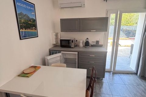 Estudi a Cabestany, Pyrenees-Orientales, Cabestany - € 600/mes | Ref: 898973 - foto 3
