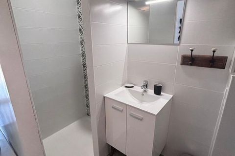 Estudi a Cabestany, Pyrenees-Orientales, Cabestany - € 600/mes | Ref: 898973 - foto 5
