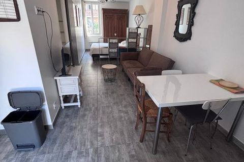 Estudi a Cabestany, Pyrenees-Orientales, Cabestany - € 600/mes | Ref: 898973 - foto 8