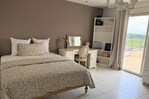 Villa a Fénay, Cote-d'Or, Fénay - € 535/mes | Ref: 898776 - foto 6