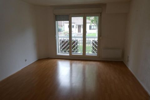 Apartamento en Eckbolsheim, Bas-Rhin, Eckbolsheim - € 735/mes | Ref: 779206 - photo 3