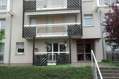 Apartamento en Eckbolsheim, Bas-Rhin, Eckbolsheim - € 735/mes | Ref: 779206 - photo 6