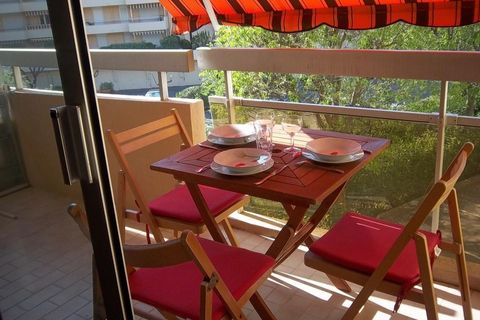 Estudi a Frejus, Var, Frejus - € 675/mes | Ref: 719351 - foto 2