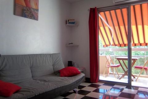 Estudi a Frejus, Var, Frejus - € 675/mes | Ref: 719351 - foto 4