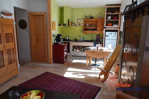 Lejlighed i Reims, Marne, Reims - € 189.000 | Ref: getkey_u_539442959 - foto 1