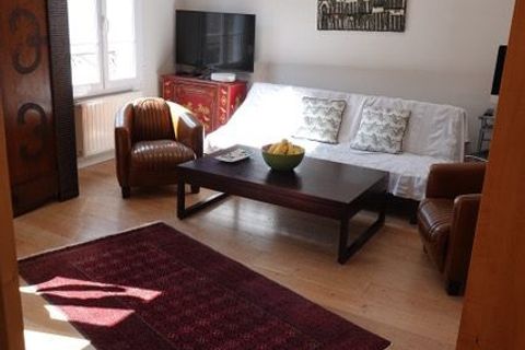Lejlighed i Reims, Marne, Reims - € 189.000 | Ref: getkey_u_539442959 - foto 2