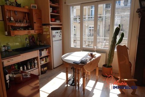 Lejlighed i Reims, Marne, Reims - € 189.000 | Ref: getkey_u_539442959 - foto 3