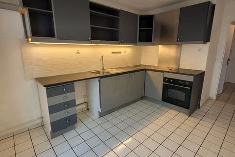 Apartament a Ermont, Val-d'Oise, Ermont - € 1.100/mes | Ref: 898513 - foto 3