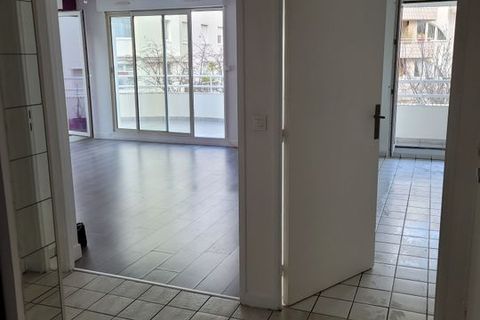 Apartament a Ermont, Val-d'Oise, Ermont - € 1.100/mes | Ref: 898513 - foto 4
