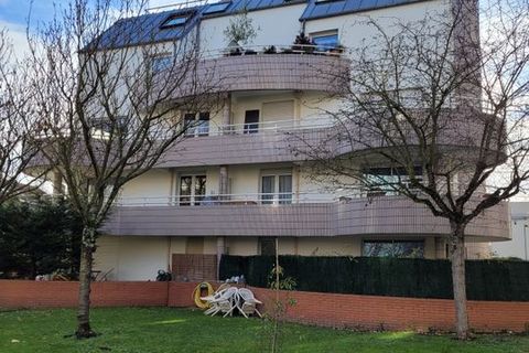 Apartament a Ermont, Val-d'Oise, Ermont - € 1.100/mes | Ref: 898513 - foto 5