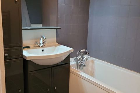 Apartament a Ermont, Val-d'Oise, Ermont - € 1.100/mes | Ref: 898513 - foto 8