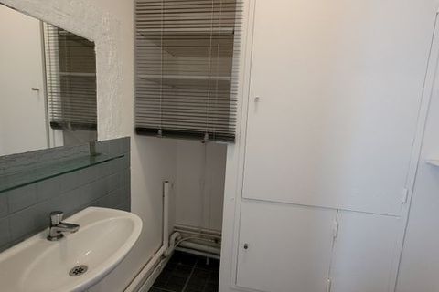 Apartament a Ermont, Val-d'Oise, Ermont - € 1.100/mes | Ref: 898513 - foto 9