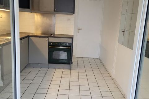 Apartament a Ermont, Val-d'Oise, Ermont - € 1.100/mes | Ref: 898513 - foto 10