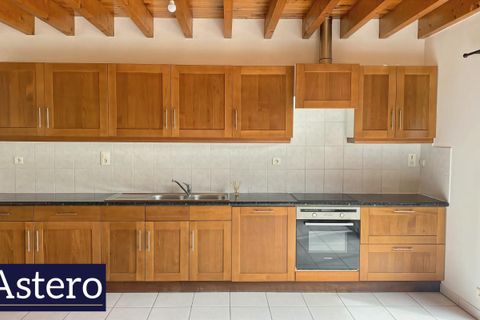 Villa a La Motte, Cotes-d'Armor, La Motte - € 209.900 | Ref: getkey_u_539903342 - foto 4