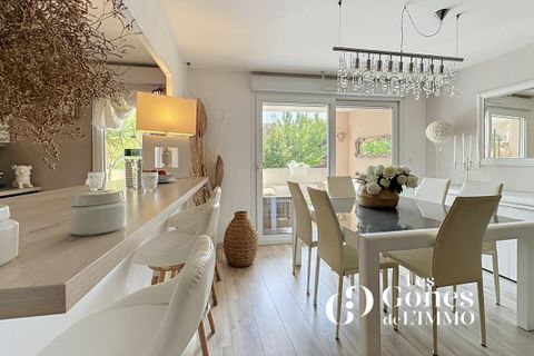 Lejlighed i Craponne, Rhone, Craponne - € 525.000 | Ref: getkey_u_540139691 - foto 3