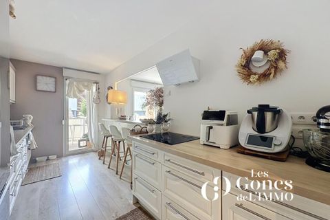 Lejlighed i Craponne, Rhone, Craponne - € 525.000 | Ref: getkey_u_540139691 - foto 4
