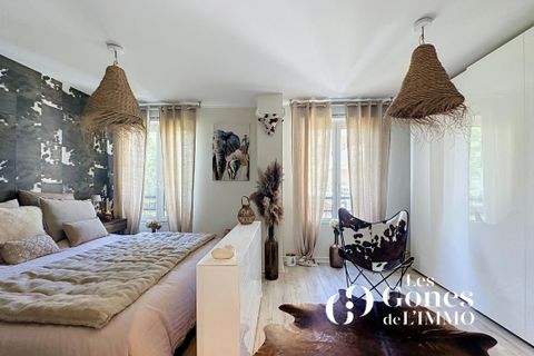Lejlighed i Craponne, Rhone, Craponne - € 525.000 | Ref: getkey_u_540139691 - foto 7
