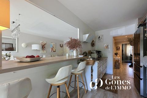 Lejlighed i Craponne, Rhone, Craponne - € 525.000 | Ref: getkey_u_540139691 - foto 10