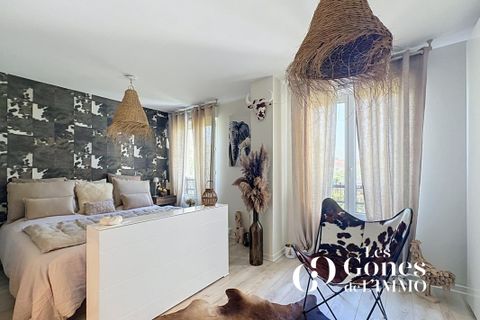 Lejlighed i Craponne, Rhone, Craponne - € 525.000 | Ref: getkey_u_540139691 - foto 11