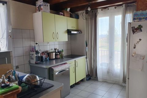 Apartament a Polignac, Haute-Loire, Polignac - € 445/mes | Ref: 898200 - foto 2