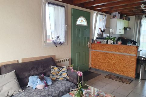 Apartament a Polignac, Haute-Loire, Polignac - € 445/mes | Ref: 898200 - foto 3