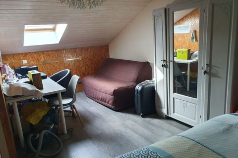 Apartament a Polignac, Haute-Loire, Polignac - € 445/mes | Ref: 898200 - foto 4