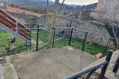 Apartament a Polignac, Haute-Loire, Polignac - € 445/mes | Ref: 898200 - foto 5