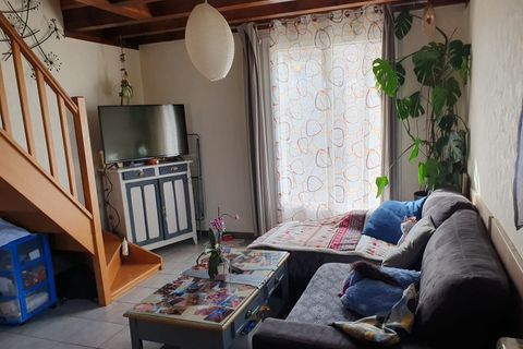 Apartament a Polignac, Haute-Loire, Polignac - € 445/mes | Ref: 898200 - foto 6