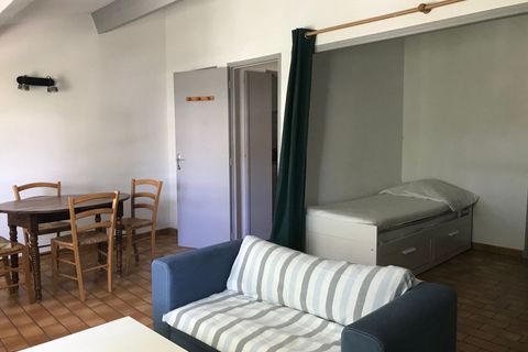 Estudi a Arles, Bouches-du-Rhone, Arles - € 620/mes | Ref: 898199 - foto 2