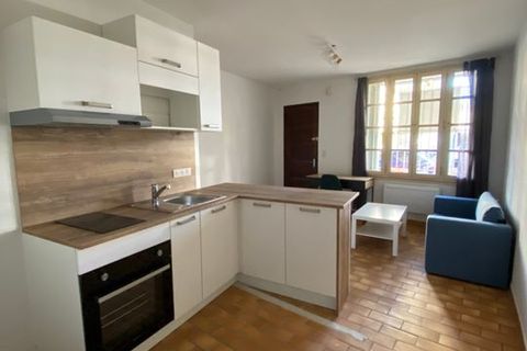 Apartament a Arles, Bouches-du-Rhone, Arles - € 870/mes | Ref: 898197 - foto 2