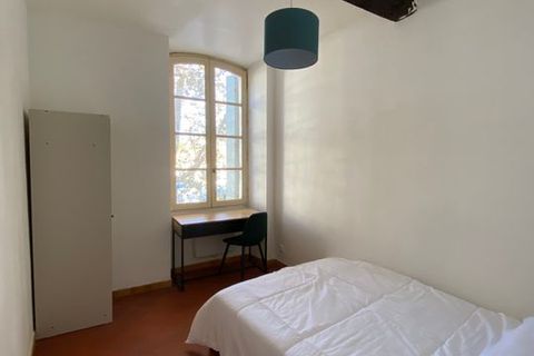 Apartament a Arles, Bouches-du-Rhone, Arles - € 870/mes | Ref: 898197 - foto 3