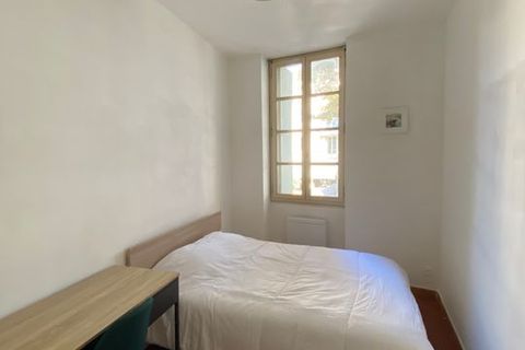 Apartament a Arles, Bouches-du-Rhone, Arles - € 870/mes | Ref: 898197 - foto 4