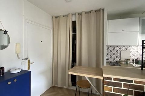 Estudi a Rueil-Malmaison, Hauts-de-Seine, Rueil-Malmaison - € 940/mes | Ref: 771523 - foto 3