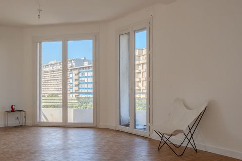 Leilighet i Marseille, Bouches-du-Rhone, Marseille - € 370 000 | Ref: getkey_11272 - foto 3