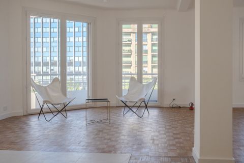 Leilighet i Marseille, Bouches-du-Rhone, Marseille - € 370 000 | Ref: getkey_11272 - foto 4