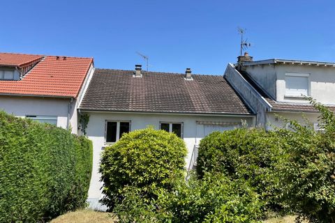 Villa a Limoges, Haute-Vienne, Limoges - € 1.190/mes | Ref: 897731 - foto 2