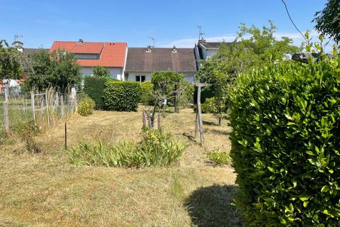 Villa a Limoges, Haute-Vienne, Limoges - € 1.190/mes | Ref: 897731 - foto 4