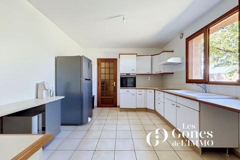 Villa i Genas, Rhone, Genas - € 490 000 | Ref: getkey_u_539966180 - foto 6