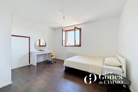 Villa i Genas, Rhone, Genas - € 490 000 | Ref: getkey_u_539966180 - foto 12