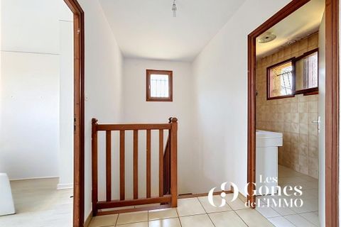 Villa i Genas, Rhone, Genas - € 490 000 | Ref: getkey_u_539966180 - foto 14