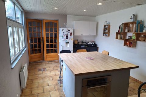 Villa i Bethon, Marne, Bethon - € 785/måned | Ref: 897720 - foto 2