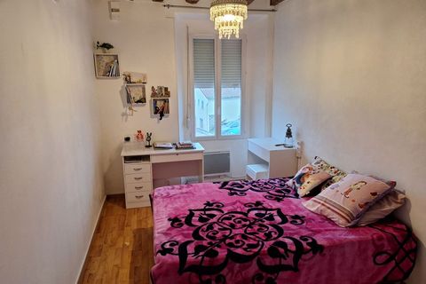 Villa i Bethon, Marne, Bethon - € 785/måned | Ref: 897720 - foto 4