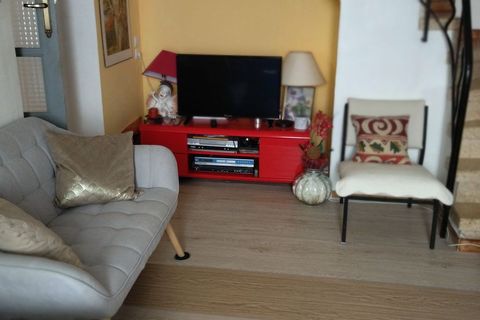 Villa a Flaviac, Ardeche, Flaviac - € 715/mes | Ref: 896852 - foto 4
