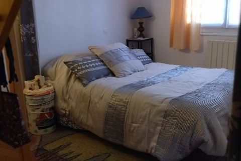 Villa a Flaviac, Ardeche, Flaviac - € 715/mes | Ref: 896852 - foto 9