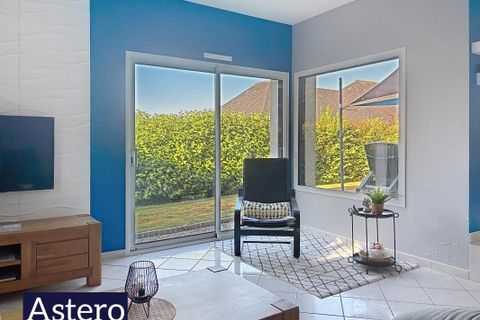 Villa a Locmalo, Morbihan, Locmalo - € 252.900 | Ref: getkey_u_540064169 - foto 2