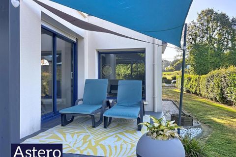 Villa a Locmalo, Morbihan, Locmalo - € 252.900 | Ref: getkey_u_540064169 - foto 5