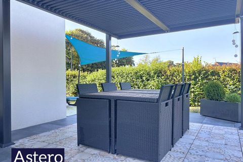 Villa a Locmalo, Morbihan, Locmalo - € 252.900 | Ref: getkey_u_540064169 - foto 10