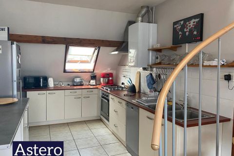Appartement in Lorient, Morbihan, Lorient - € 179.900 | Ref: getkey_u_539882312 - foto 2